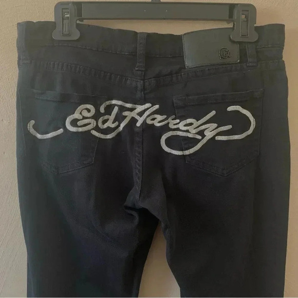 Ed Hardy Jeans - Picture 4 of 6